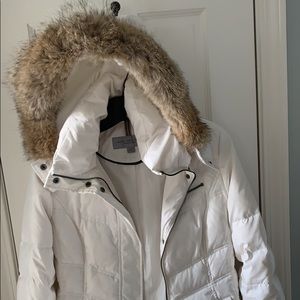 Marc Jacobs Puffer Jacket